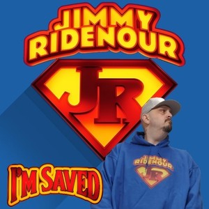Jimmy Ridenour - The Great I Am