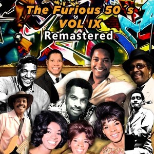 The Furious 50's, Vol. IX (remastered)