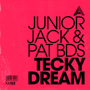 Tecky Dream (Extended Mix)