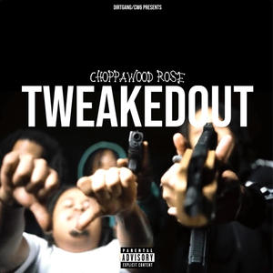 Tweaked Out (Explicit)