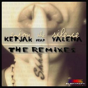 Enjoy The Silence (Livin R Mix)