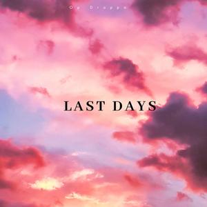 Last Days (feat. KALIM & Onyx)