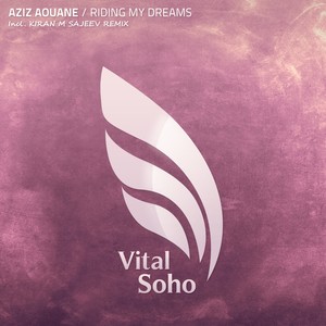 Riding My Dreams (Kiran M Sajeev Remix)