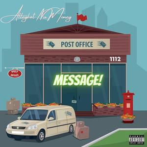 Message! (Explicit)