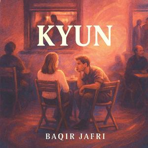 Kyun (feat. SAYF)