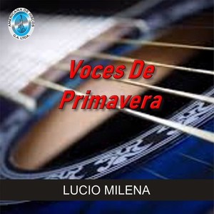 Voces de Primavera