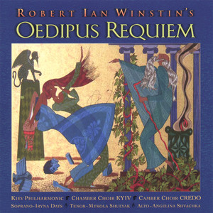 Oedipus Requiem