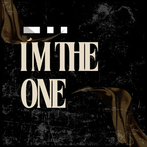 I´m The One (Explicit)