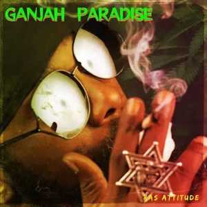 GANJAH PARADISE