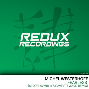 Fearless (Miroslav Vrlik & Dave Steward Remix)