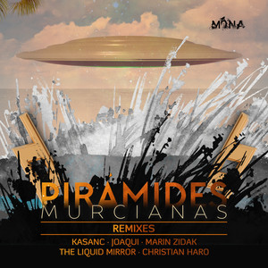 Flying Stones From El Cabezo Gordo (KASANC Remix)