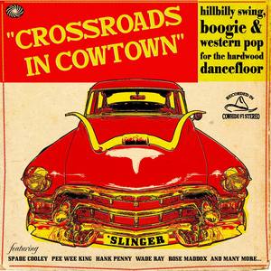 Crossroads in Cowtown