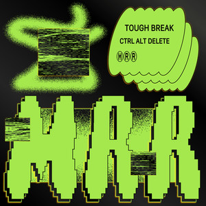 Ctrl Alt Delete