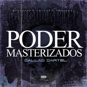 Poder Masterizados (Explicit)