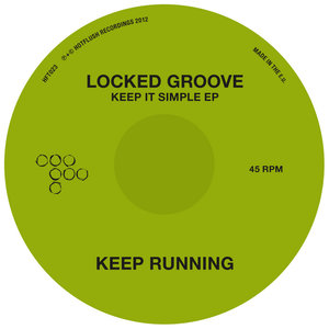 Keep It Simple EP