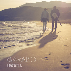 Marado - Mar De Olvido