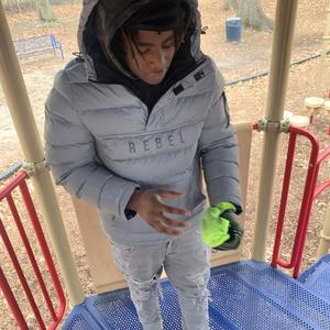 Dont Crash (Explicit)