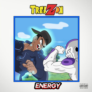 Energy (Explicit)