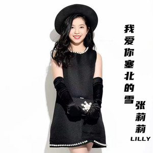 歌手张莉莉简历图片