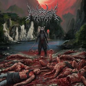 Fatality (feat. Larry Wang, Gorepot, Fatuous Rump & Maggot Colony) (Explicit)