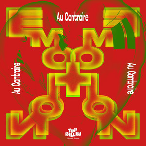 Emotion (Farsight Remix)