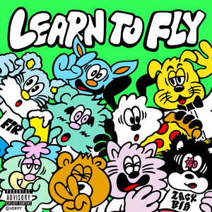 Learn To Fly (Explicit)