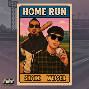 HOME RUN (Explicit)