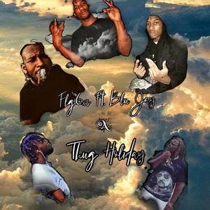 Thug Holiday Freestyle (Explicit)