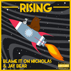 Rising (Explicit)