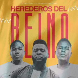 Heredero Del Reino (Remix)