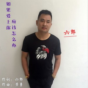 如果爱上你应该怎么办