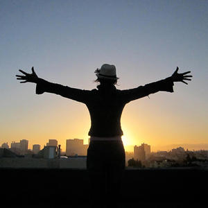 What More (feat. Fuzzy Slippers & Chris Saunders)