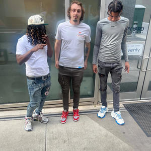 R2 (feat. Boofboy Kel) (Explicit)