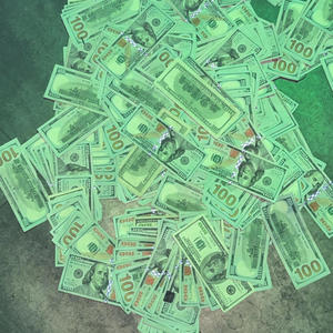 Industry (feat. Jefe2x) (Explicit)