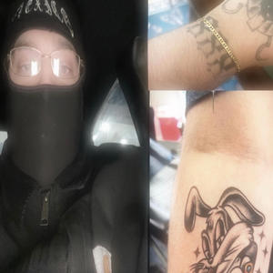 Baby Boi (feat. DeadGxd) (Explicit)