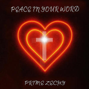 PEACE IN YOUR WORD