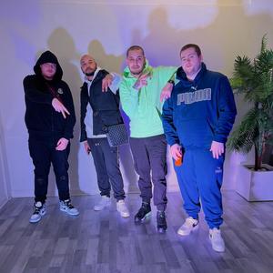 Stay Active Freestyle (Explicit)