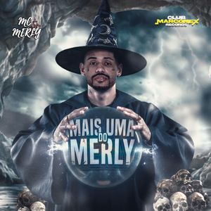 Mais Uma do Merly (Explicit)