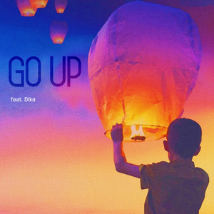 go UP (Feat. Dike)