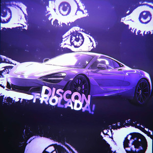DISCON TROLADA! (ULTRA SLOWED)
