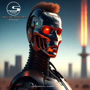 Apocalypse Terminator EP