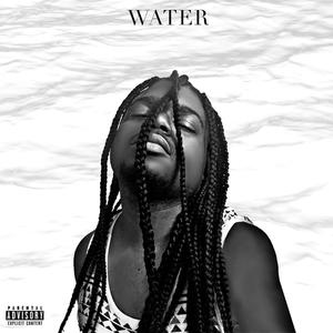 Water (Sped Up) (Explicit)