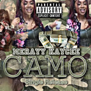 Camo (Explicit)