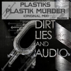Plastik Murder (Original Mix)