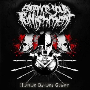 Honor Before Glory (Explicit)