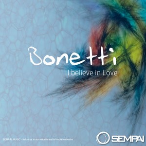 I Believe In Love (Original Mix)