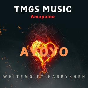 AYOYO (feat. Harrykhen)