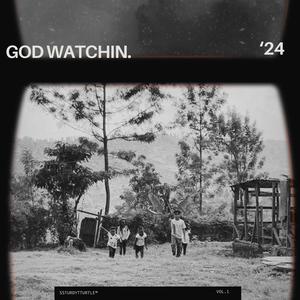 God Watchin (Radio Edit)