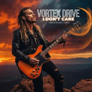 I Don’t Care (feat. Vortex Drive)