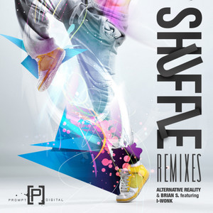 Shuffle: The Remixes